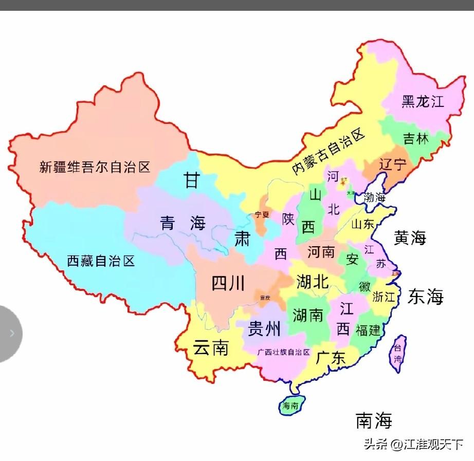 浙江省和江苏省包揽了中国最富县域十强榜，其他省份挤不进前十名以内
中国目前有28