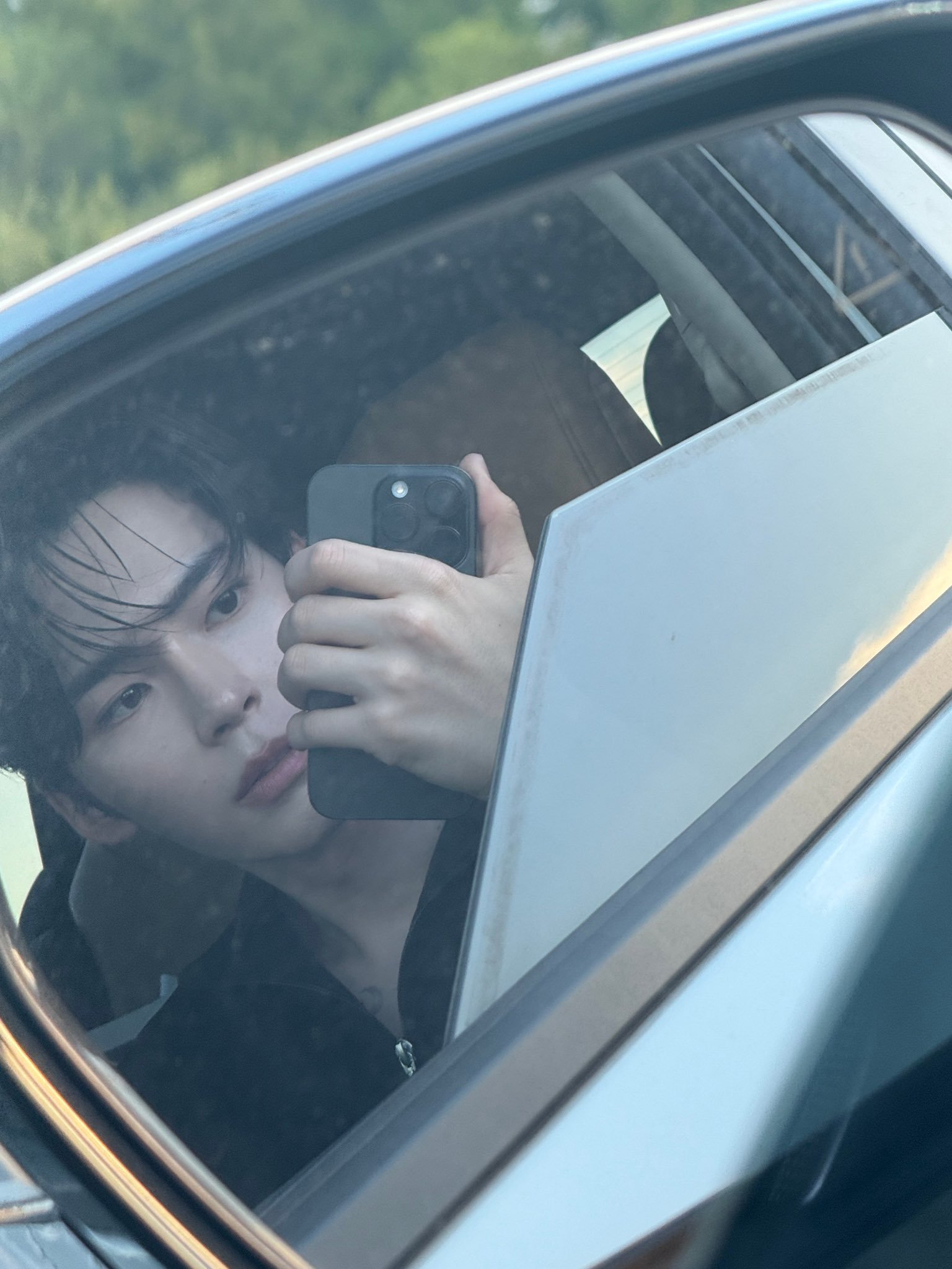 250726💬zerobaseone成韩彬 ​​​