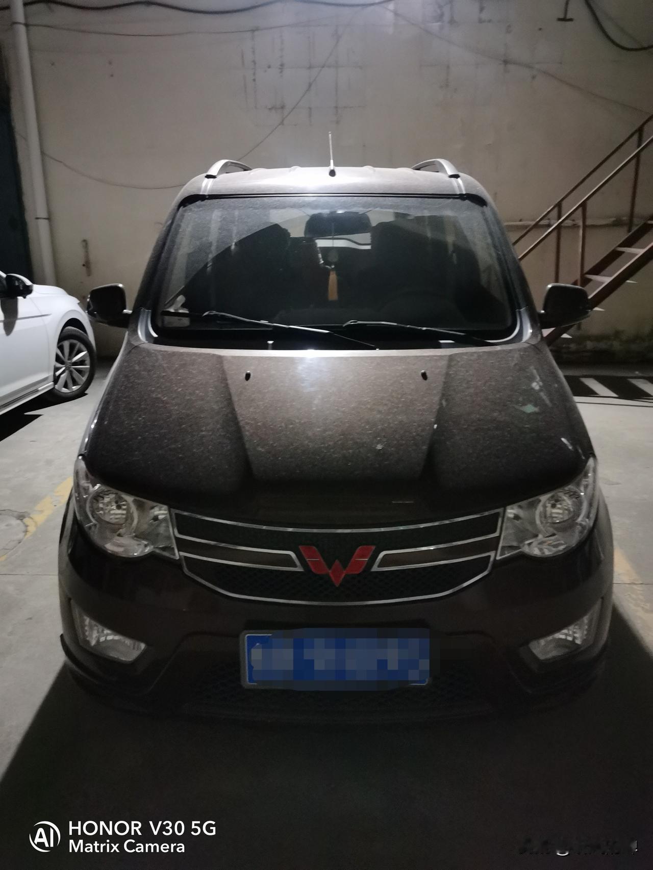 开了八年的宝骏才卖了4000块钱，还不够买一辆金彭三轮车的钱，是不是亏大了？
