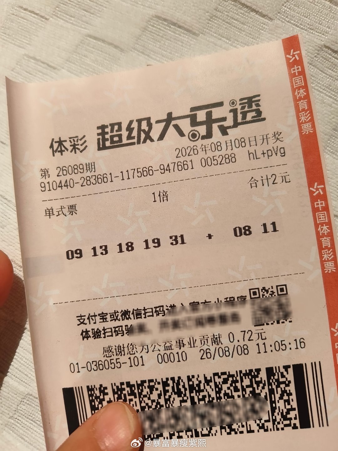 同担的硬核物料！！！ 