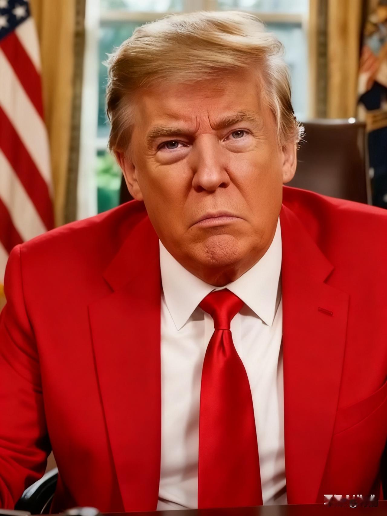 老美这次是真的尴尬到家了！

12月25日突然喊话，说给东方大国的芯片加税要推迟