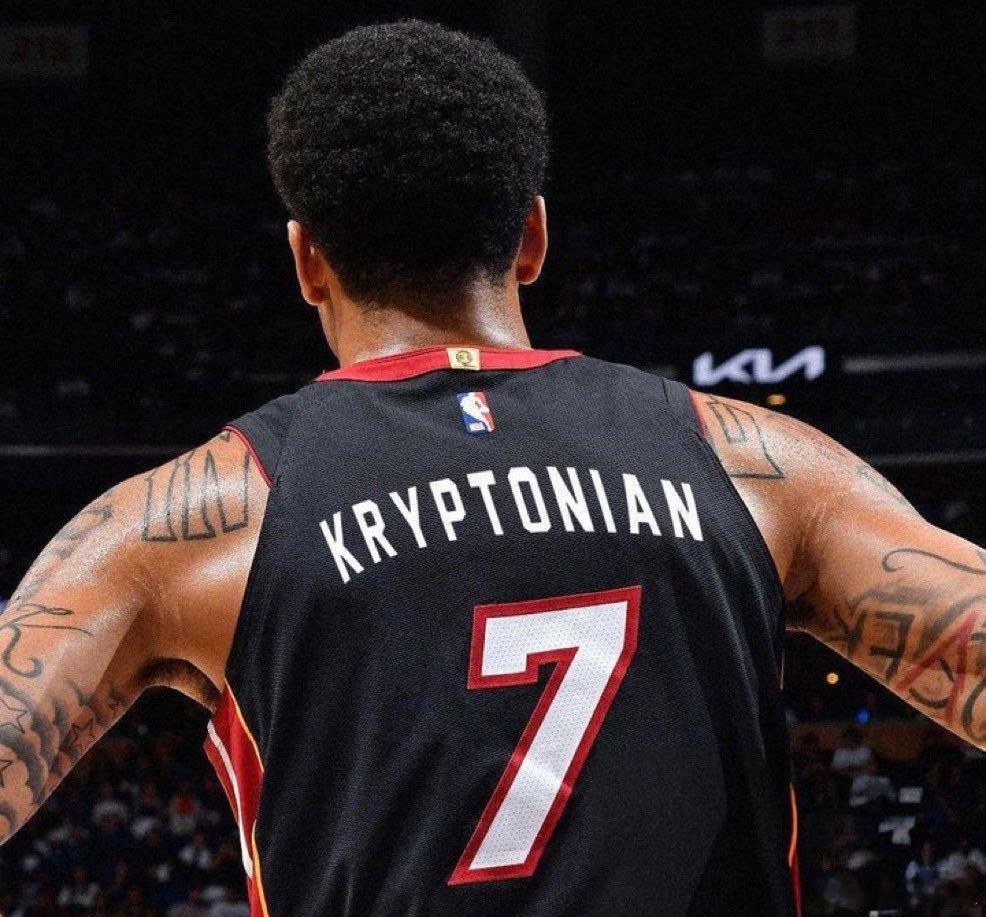 当韦尔出手10次或以上时，热火的战绩为10胜3负。当韦尔出场30分钟或以上时，热