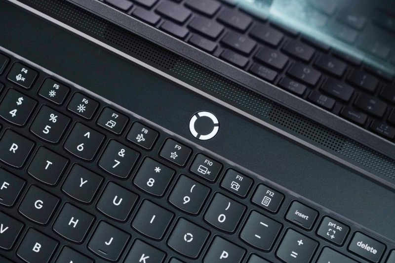 联想拯救者Y9000P评测：3A游戏无压力 特殊时刻长江存储更值得信赖