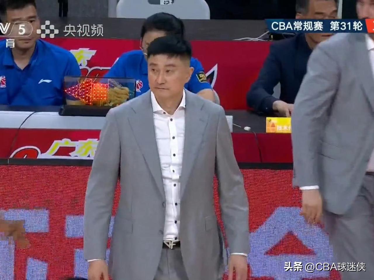 又又又又被绝杀了！广东这回真是“绝杀专业户”了——不过是背景板那种😅

北京9