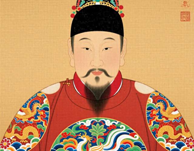朱棣的惊天秘密：他为何非要把都城从南京迁到北京？真相令人震惊