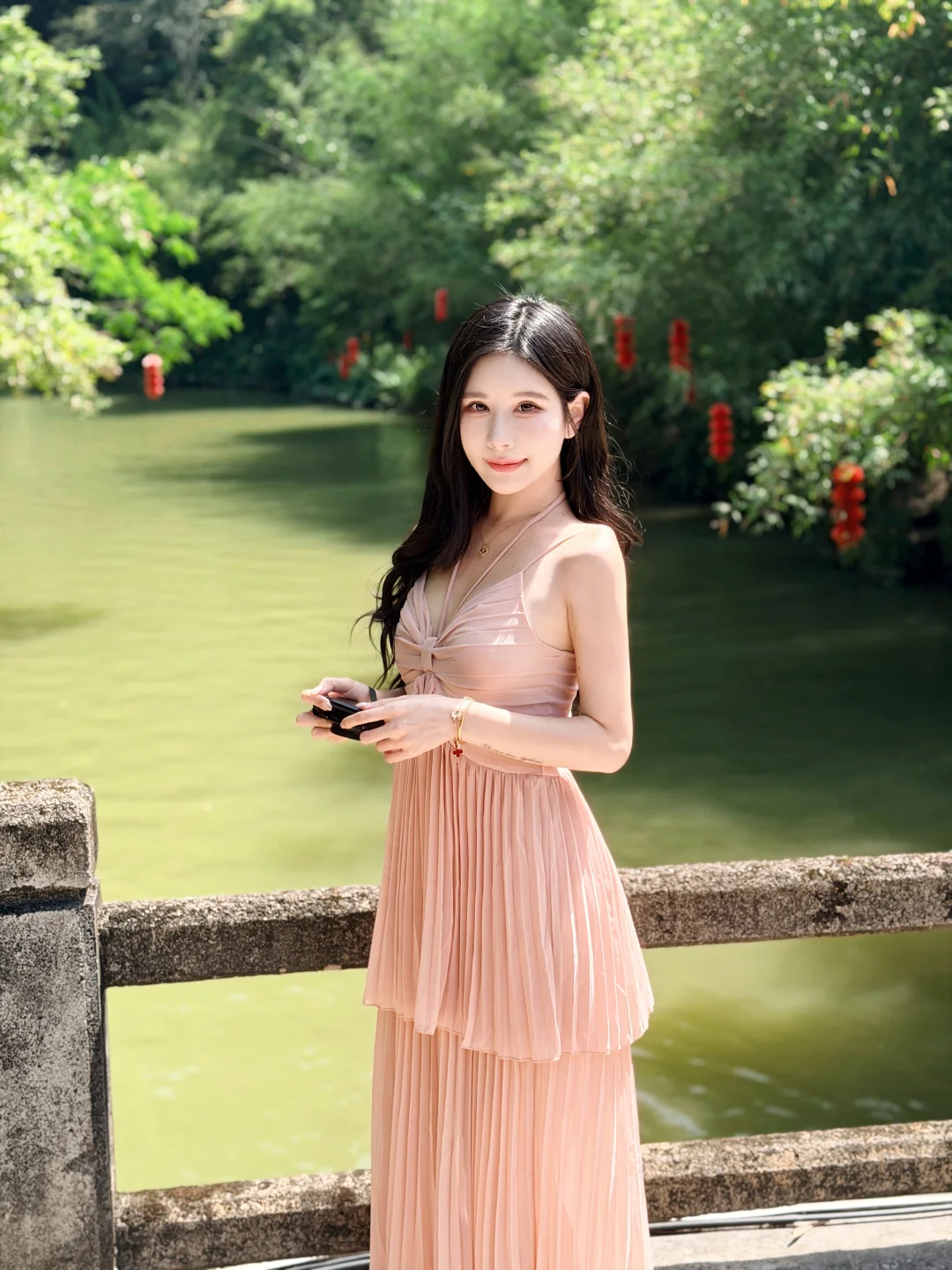 清远英德·洞天仙境｜华南第一天坑