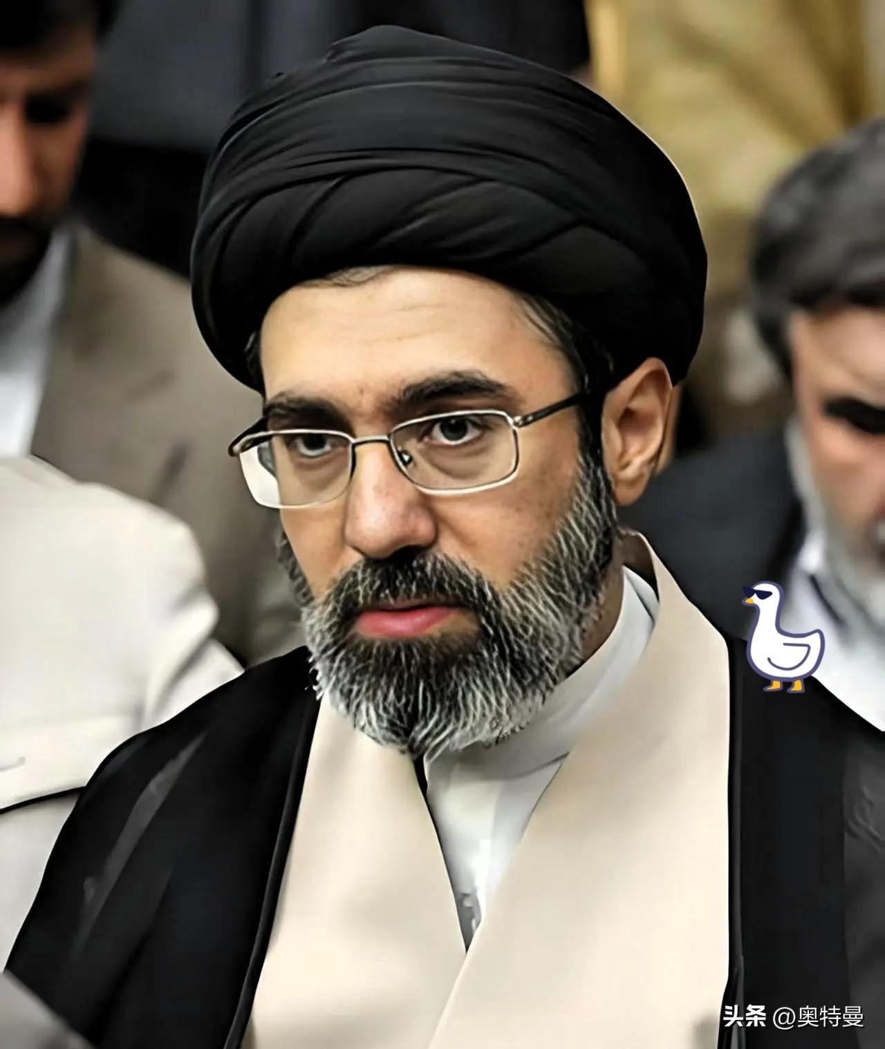 伊朗官宣新任最高领袖！3月9日，伊朗专家会议正式宣布，已故最高领袖哈梅内伊的次子