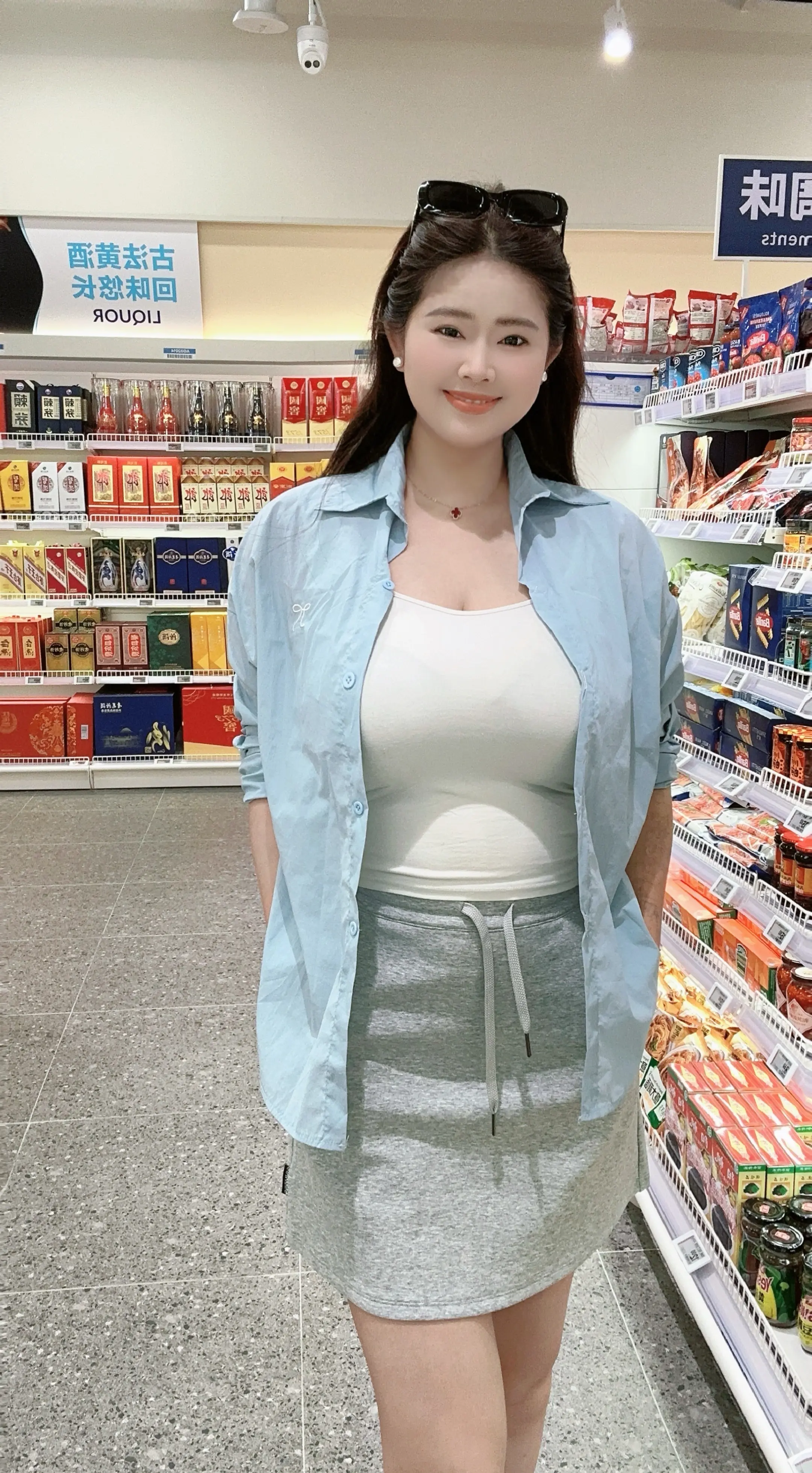 在喜欢的状态里生活  做你自己  生活不在于富足  而在于知足