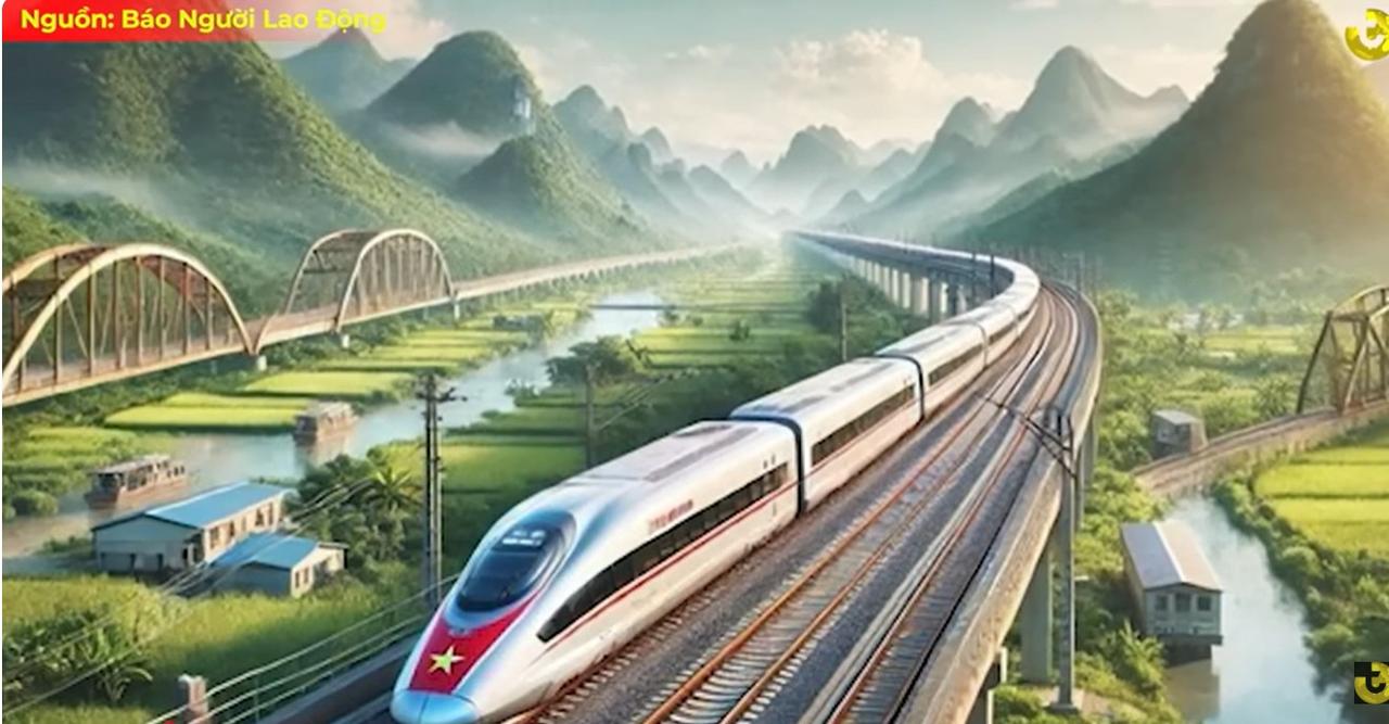 越南高铁还要自力更生吗？开始伸手找中方要钱了！

2026年第一天越南财长阮文胜