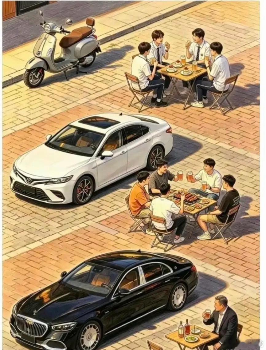 你能看懂这是怎么回事吗？ 
