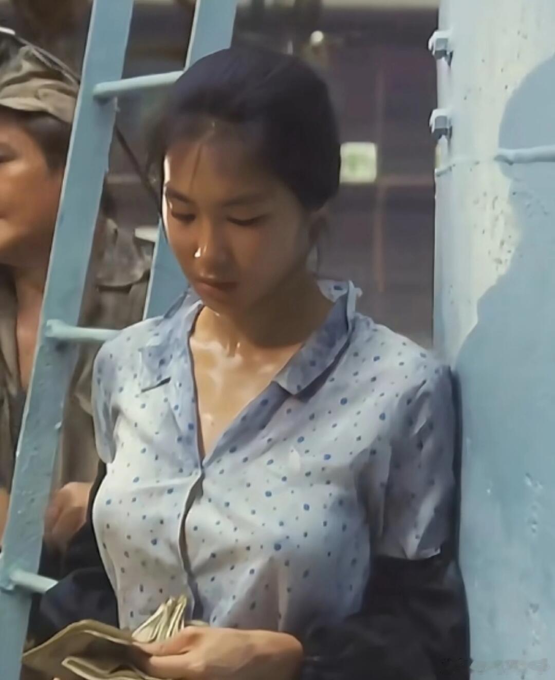 老电影 