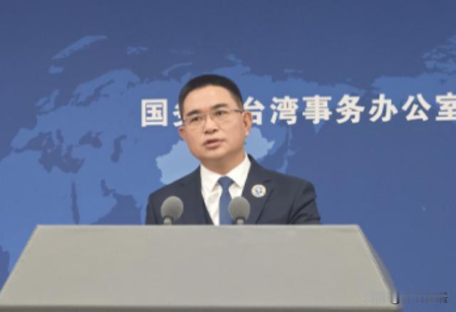 台湾变天了！谁也没想到，最先举起统一大旗的，竟然是曾经最极端的
