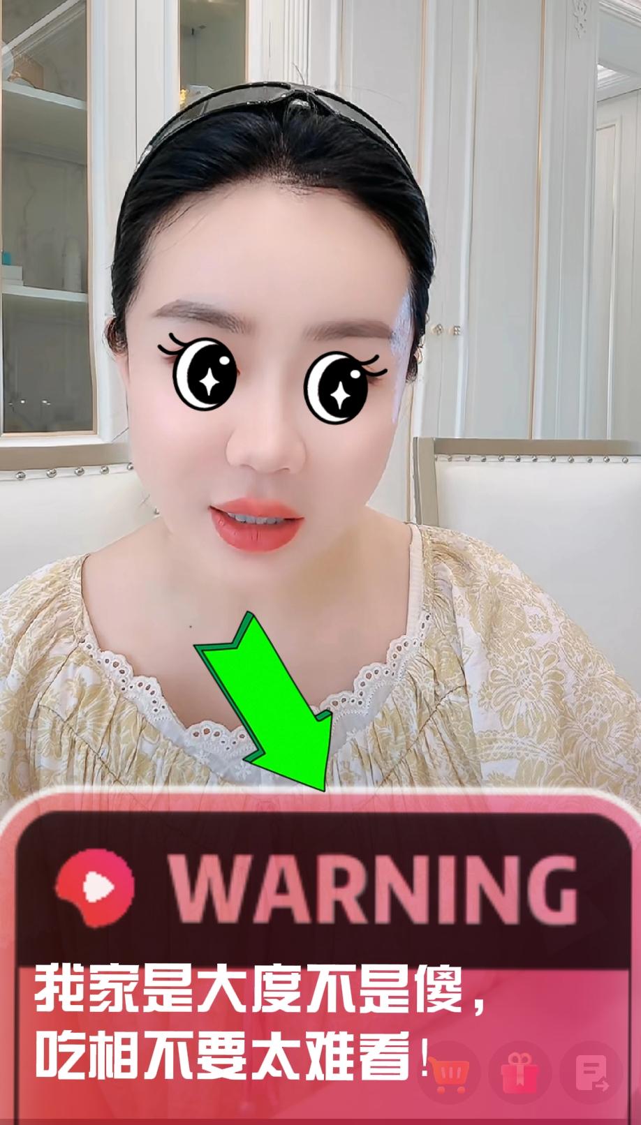 海拉尔离婚事件，比回手掏还恶心的是道德绑架：切片主播蛋一堆担心被晓吐子起诉，强行