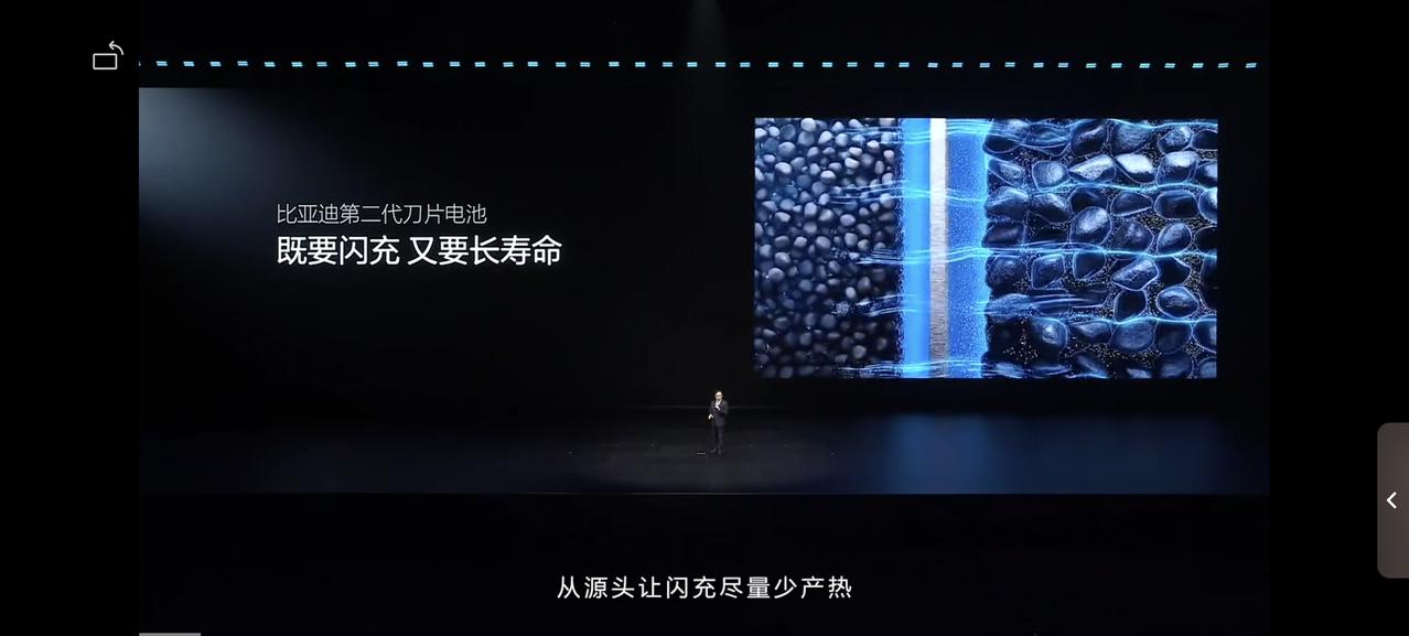 大家最关心两个问题：比亚迪闪充伤不伤电池？会不会给电网添负担？今天一次性说清楚。