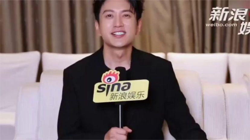 王仁君获奖后采访完整版，有文化的演员真的太圈粉了！#飞天奖