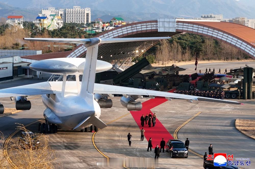 朝鲜空军，这支1950-53年彻底击败以美国为首的联合国军队的英勇善战之师，迎来