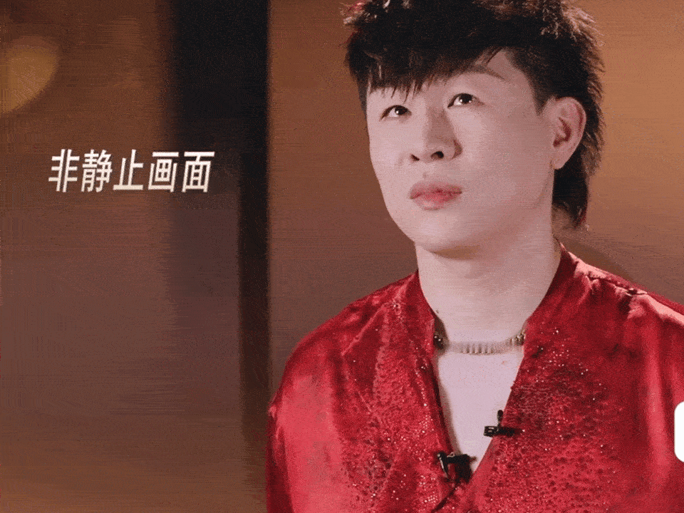 胡彦斌你让我笑这段备采建议单独剪辑成番外播出，胡彦斌几句碎碎念笑点密集到喘不过气
