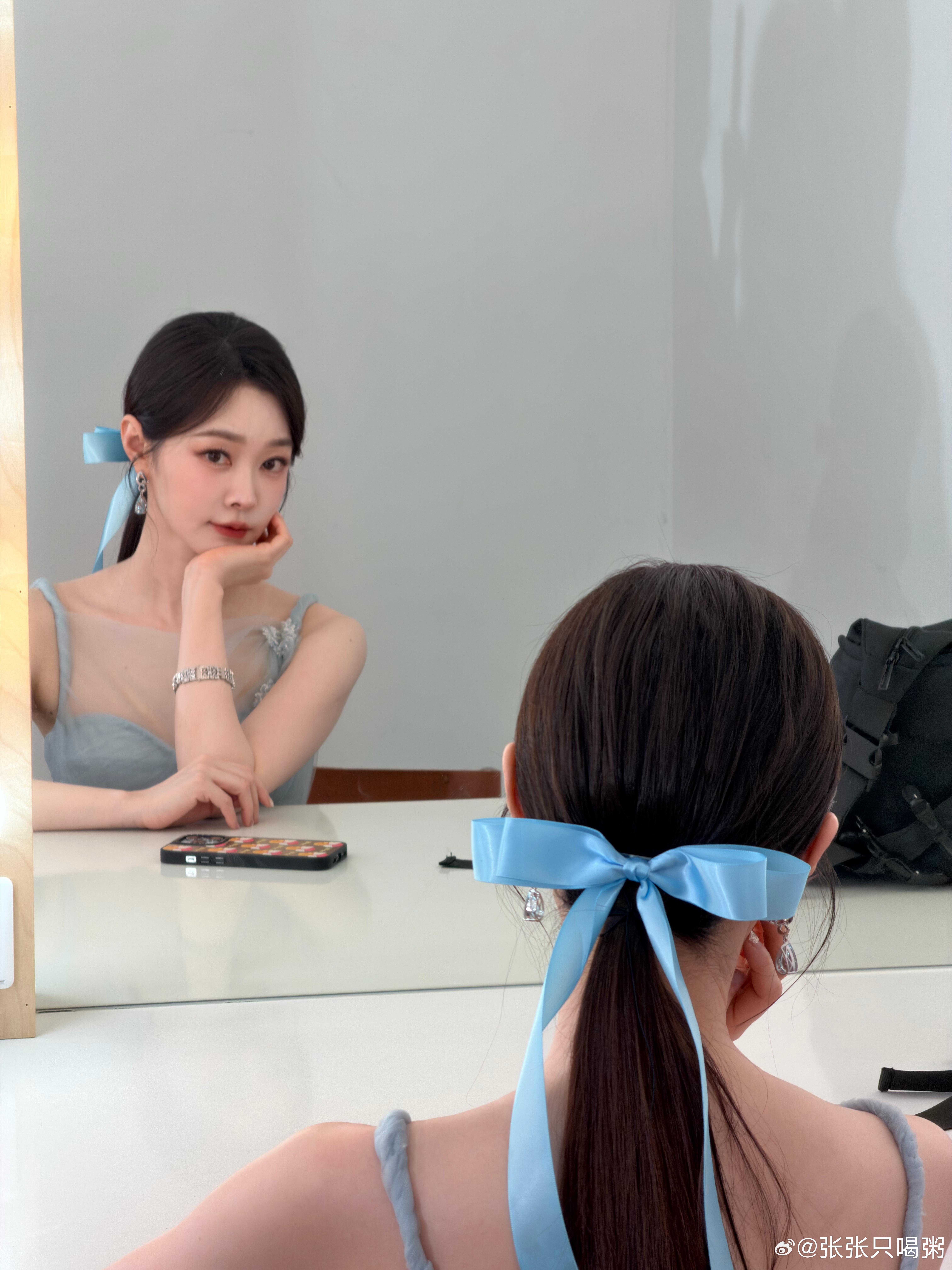 美神宋轶降临！ 