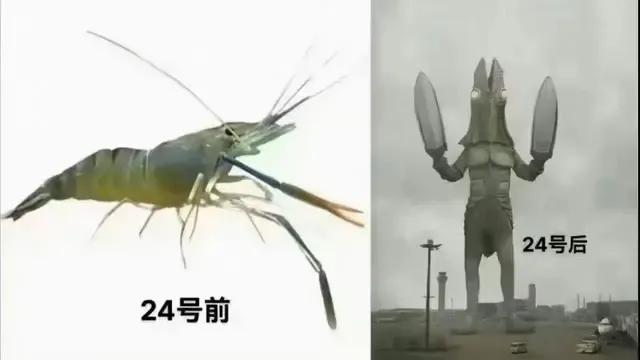 怪物快来了，那奥特曼啥时候能来？