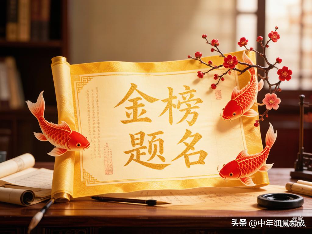 昨天刷视频，差点惊得手机掉脸上——老家那个十八线小县城高中，今年居然有5个孩子踩