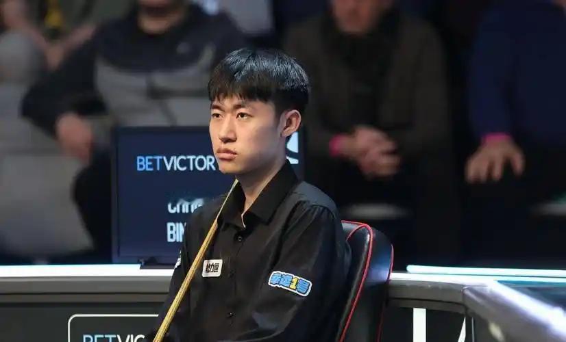 常冰玉3-4惜败佩奇，无缘威尔士公开赛16强！
 
 
北京时间2月26日凌晨，