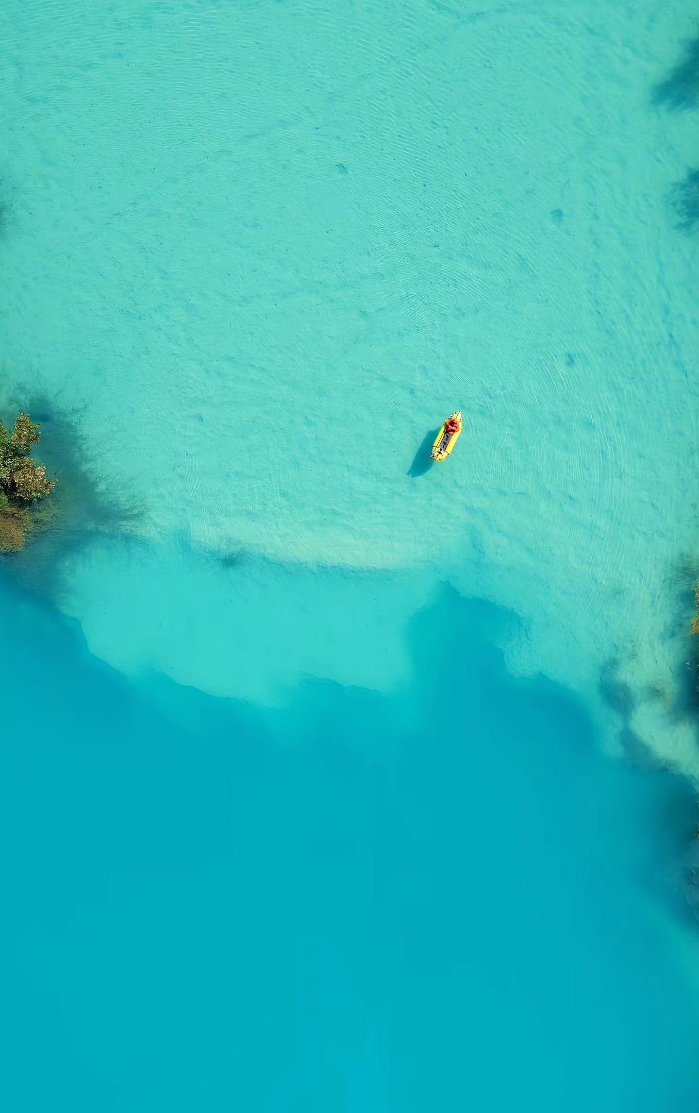 在 发现了马尔代夫