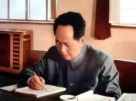 毛家满门英烈，毛主席动员全家投身革命，6位亲人为革命牺牲：妻子杨开慧，大弟毛泽民