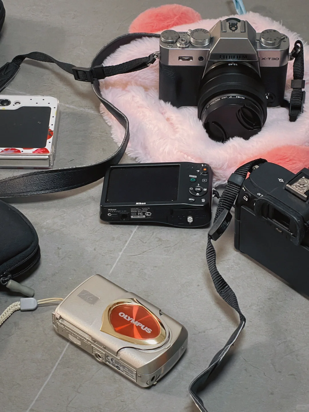 《🎈拥有很多好朋友的秘诀🎈》