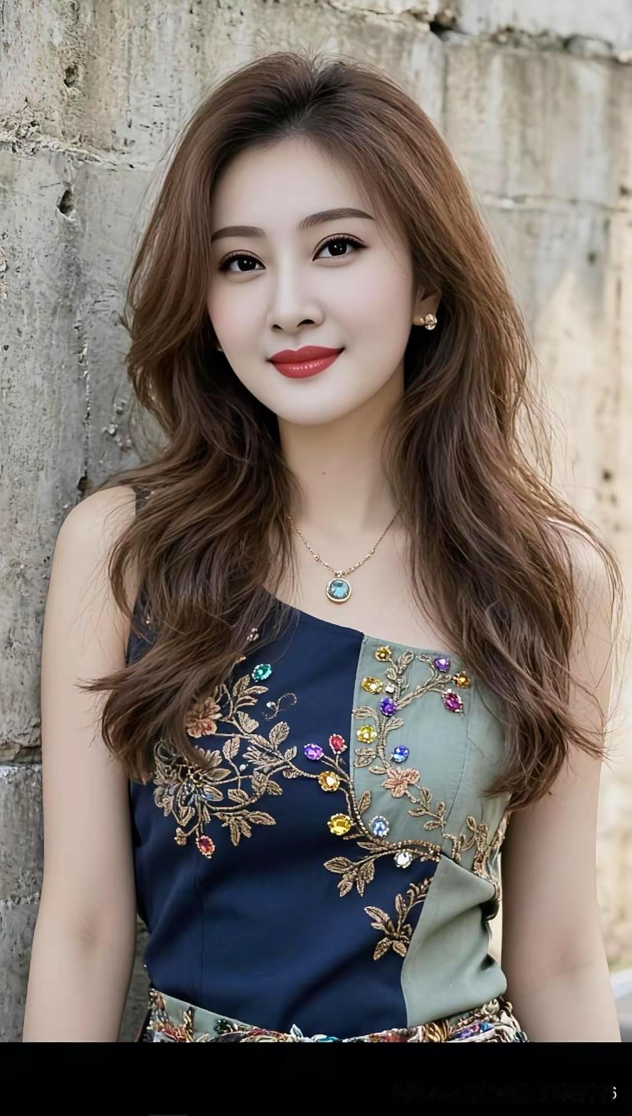 女人为什么年龄越大越有魅力?岁月从不是女人的天敌，而是雕琢气质的时光之手。

走