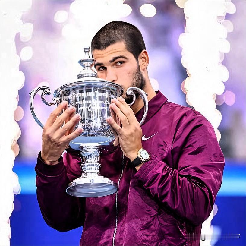 ATP官网公布2025年最终奖金名单，阿尔卡拉斯🇪🇸获得年度第一21,354