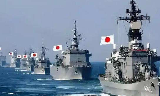 日本雷达直逼宫古海峡！中国警告：东风已瞄准冲绳！
【综合消息】12月16日，根据