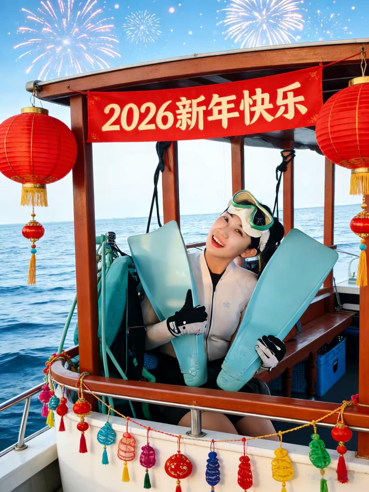 大年初一早上好！我来给大家拜年啦～～～～过年好早安2026新年快乐