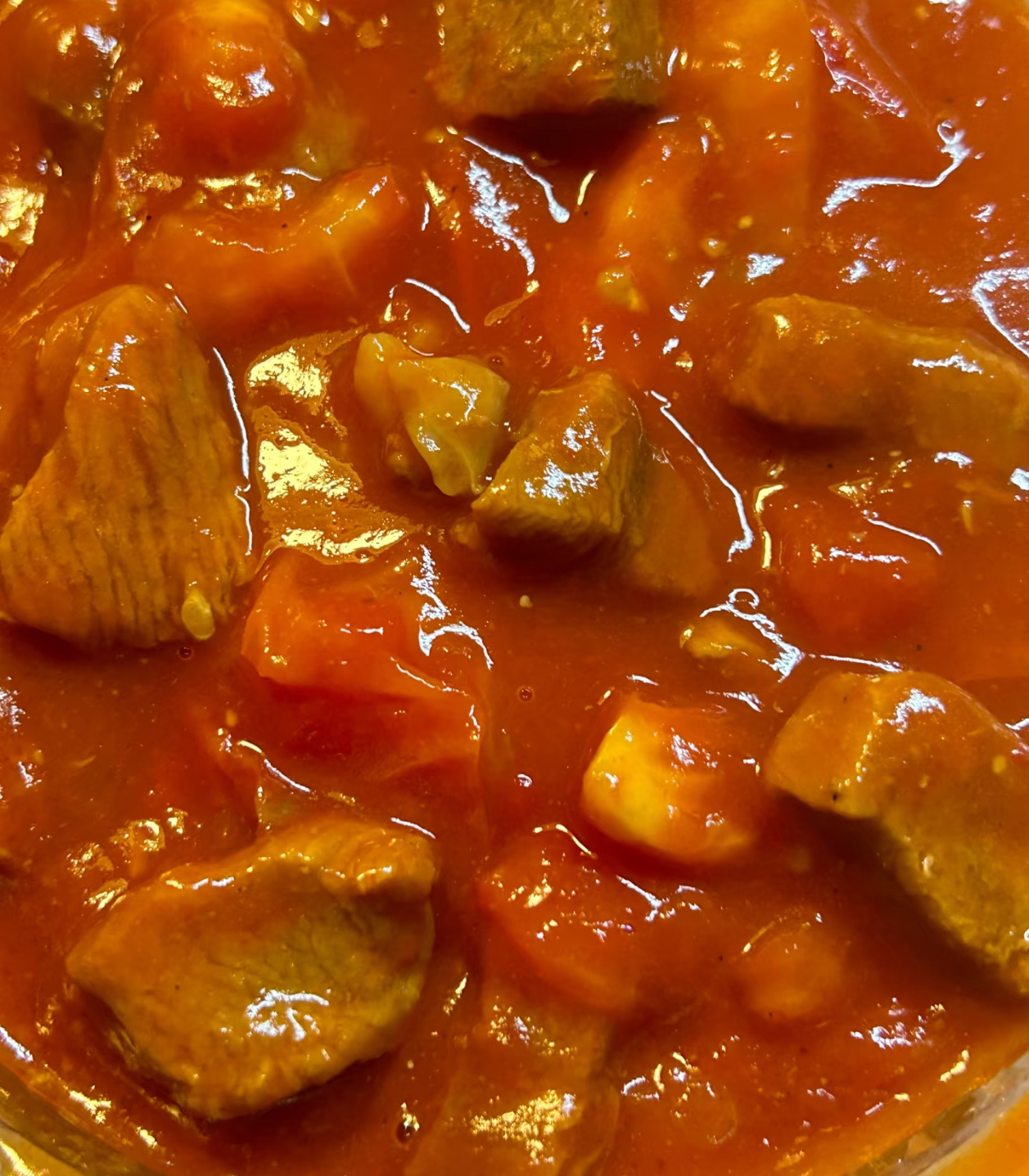 我的2025全剧终食堂的压轴惊喜，暖到了年末的胃里。2025的最后几天，被学校食