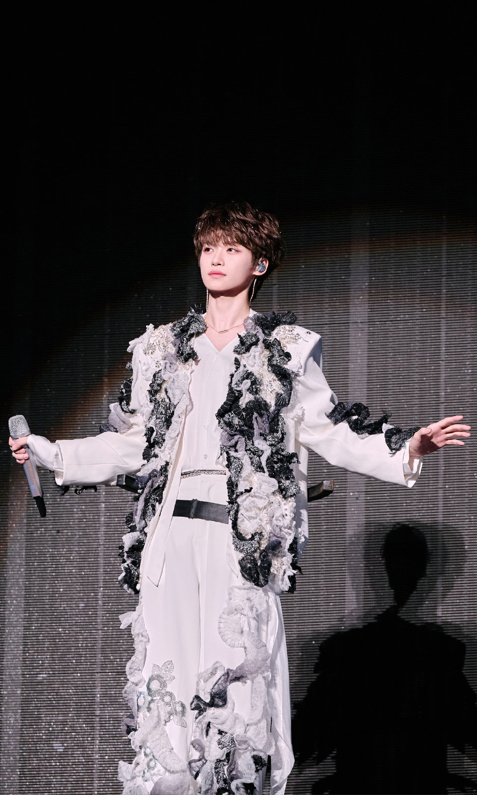 梓渝梓渝工作室出图了梓渝工作室十五宫格工作室请保持这个出图速度和数量好嘛