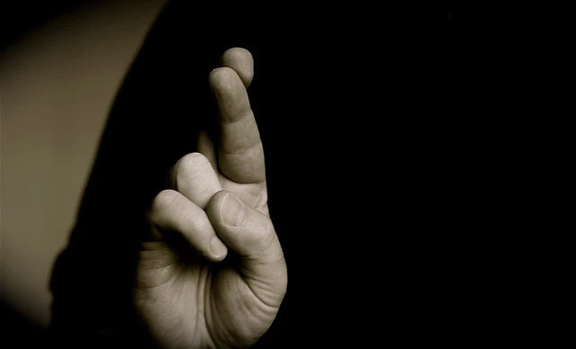 逐渐得到一个很深的体会：往往要等到某一个问题被彻底解决之后，再去问自己这个问题究