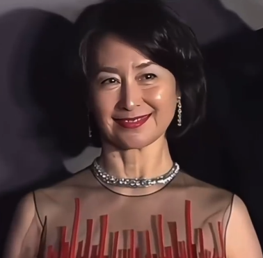 何超琼突然清仓，套现近10亿元