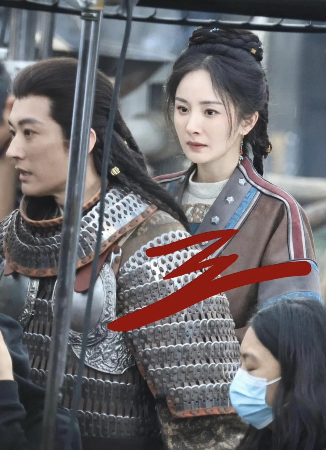 生图居然好看成这样