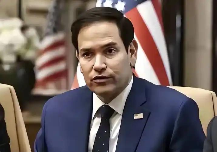 4天准时落地！中方取消光伏退税，鲁比奥彻底出局，中美真要僵20年？
 
4天期限