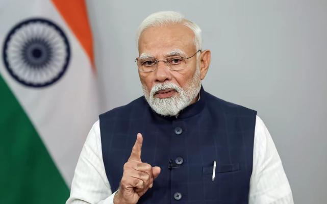 印度主动退出上海合作组织

印度这回是真急了，嚷嚷着要退群。2026年刚开年，新