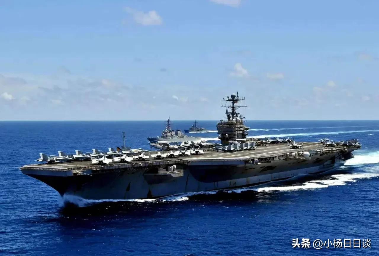 对付美国还得是伊朗！

伊朗这次干了全世界大部分国家想干却又不敢干的事情，那就是