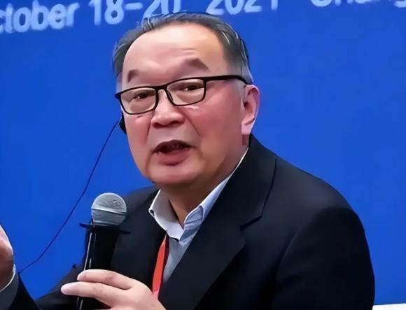 温铁军教授那句 "国有资产是几千万先烈用命换来的，是全民所有的。如今你要私有化，