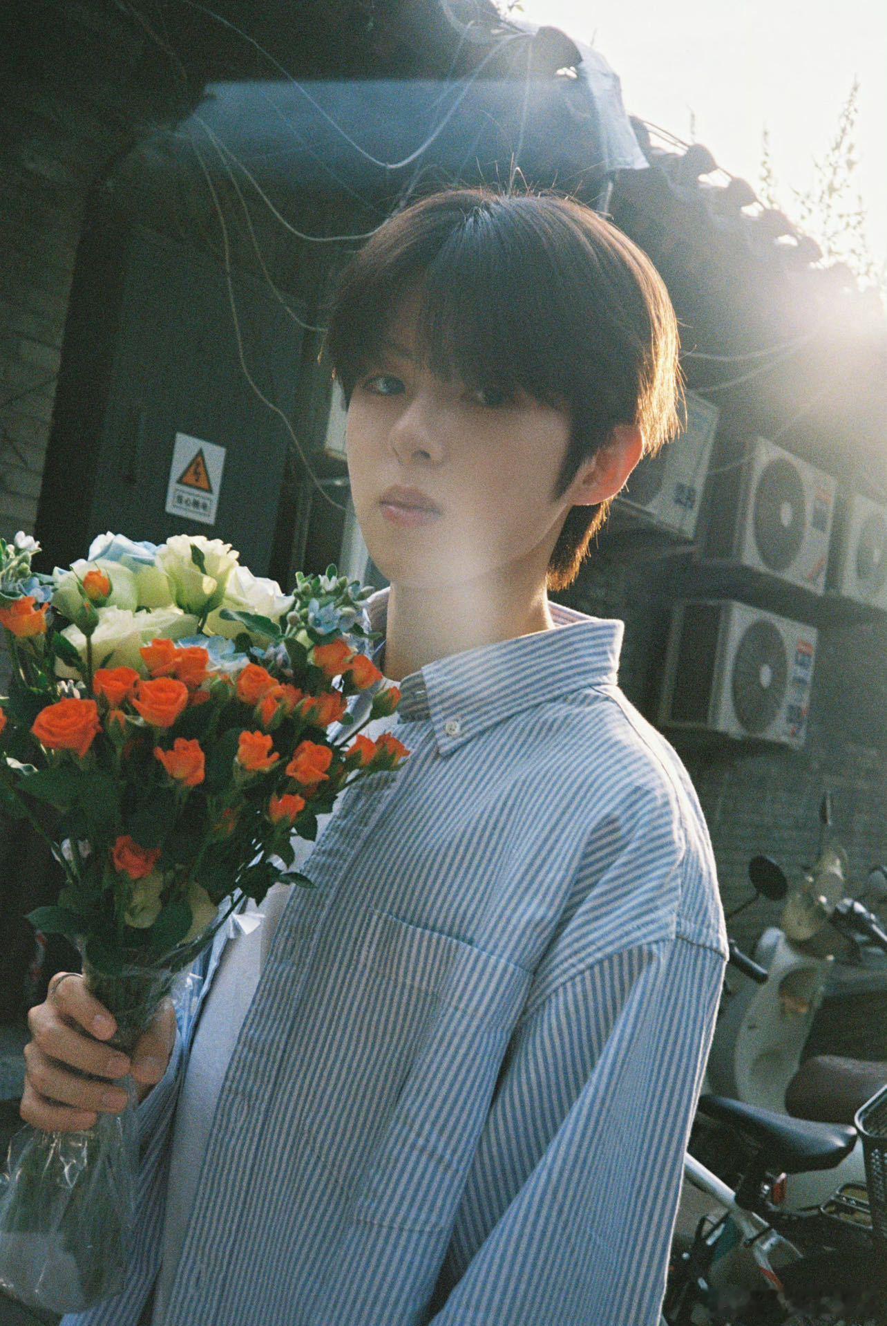 井汲大翔全自动饭撒机 每次看井汲大翔的巡演，都能感受到他对舞台的热情！特别是那几