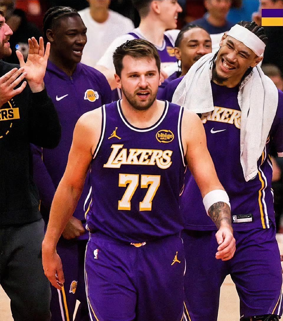 终结九连胜，湖人110-113惜败活塞，这3位球员必须为输球负责！
 
1. 东