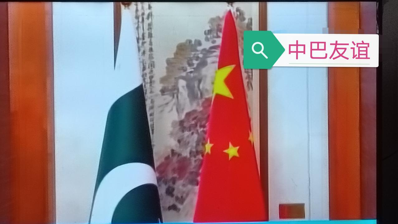 巴基斯坦才刚刚在我国的海南三亚的某军港，接收了首艘的“大洋黑洞”中国所交付的“麒