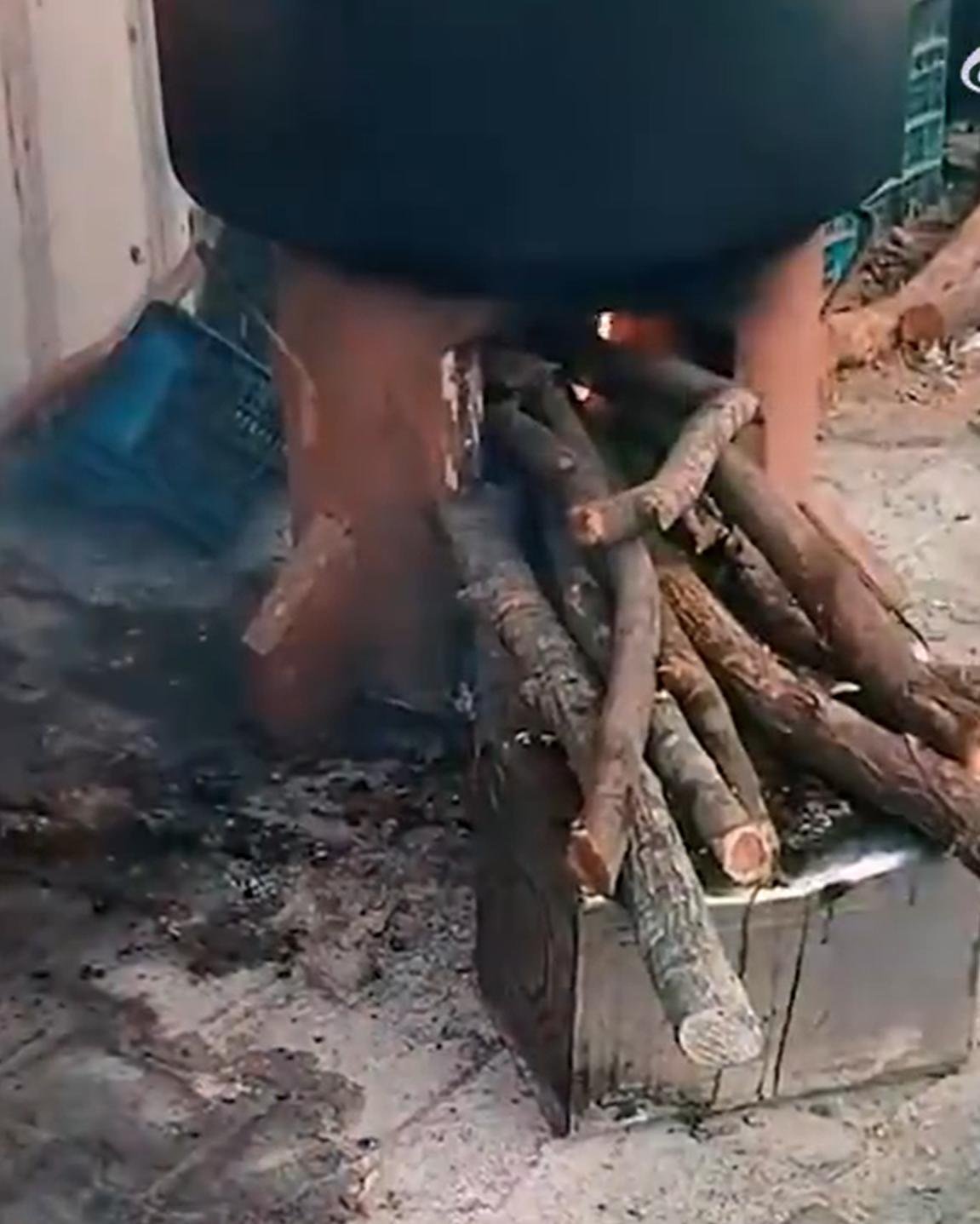 还得是印度。

能源危机不能说对印度没有一点影响，但是影响几乎是微乎其微的。
