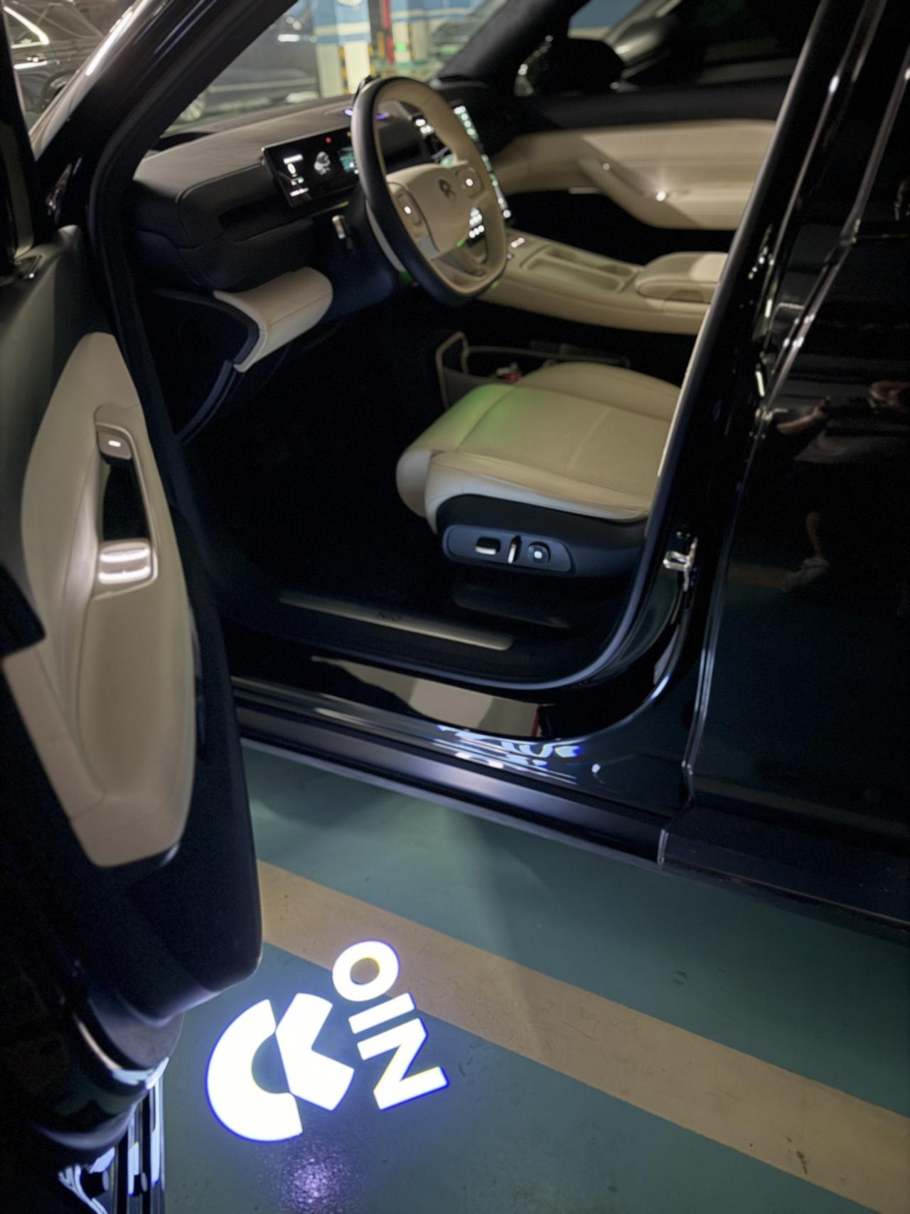 我如果不说你可能不理解为什么复购选蔚来
新能源汽车发展这几年，蔚来汽车的复购率一