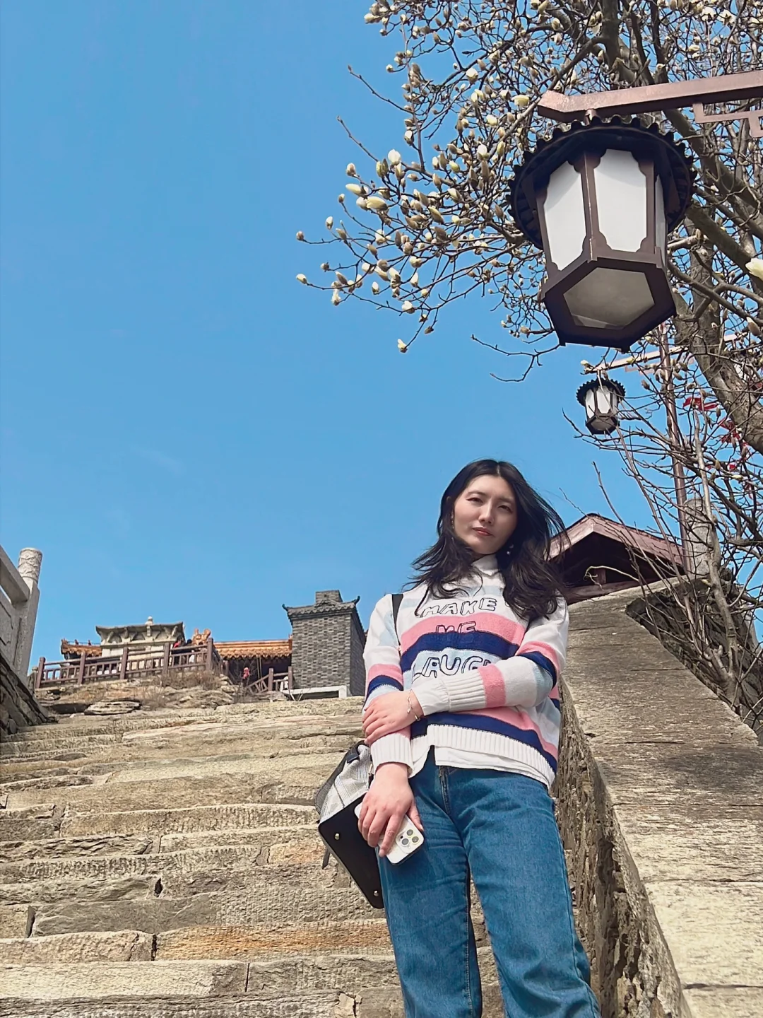 悔哭了‼️我真的不该去木兰山❗️附旅游攻略