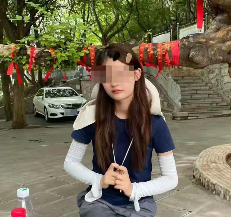 千万不要觉得自己年轻就可以挥霍健康，生命对任何人都只有一次，只要被挥霍就很难恢复