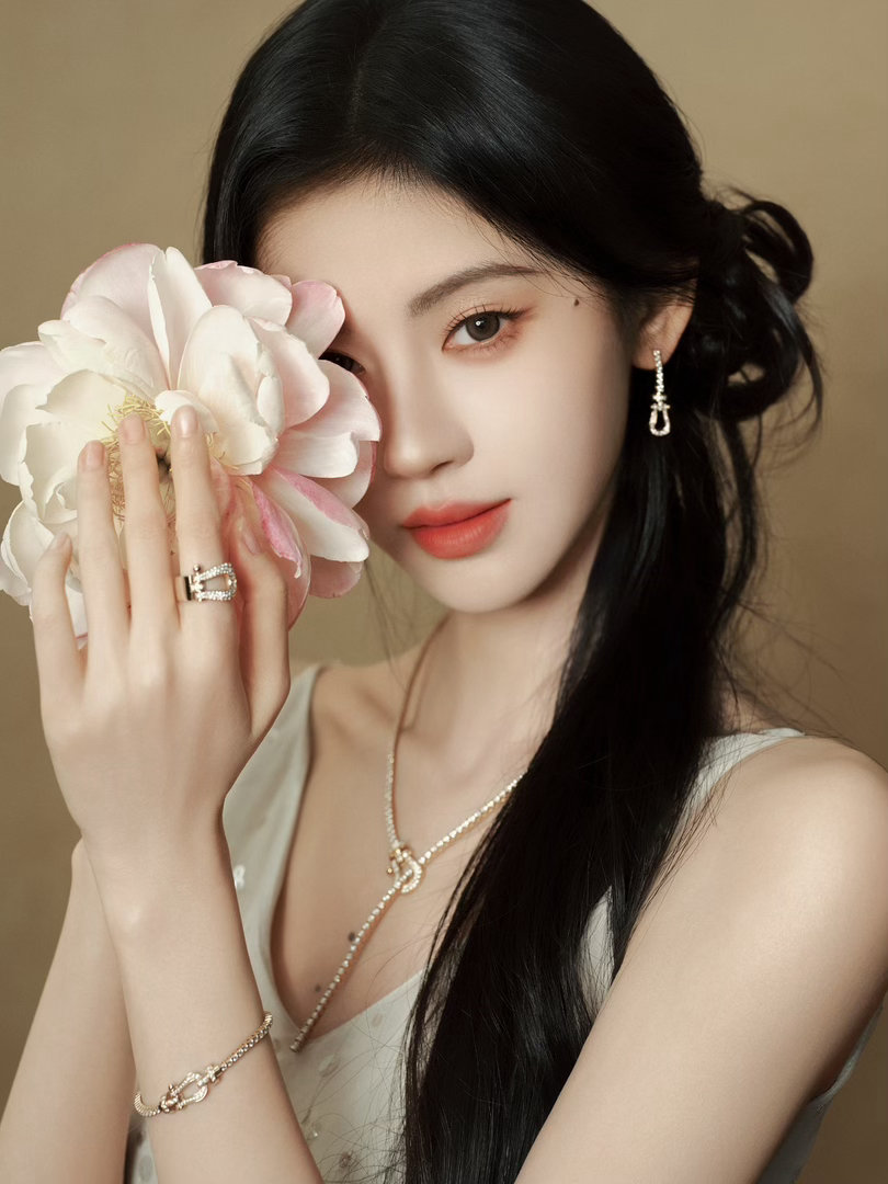 鞠婧祎新白娘子传奇  jjy 鞠婧祎露芜衣 jjy鞠婧祎月鳞绮纪₊⁺⋆对你的喜欢
