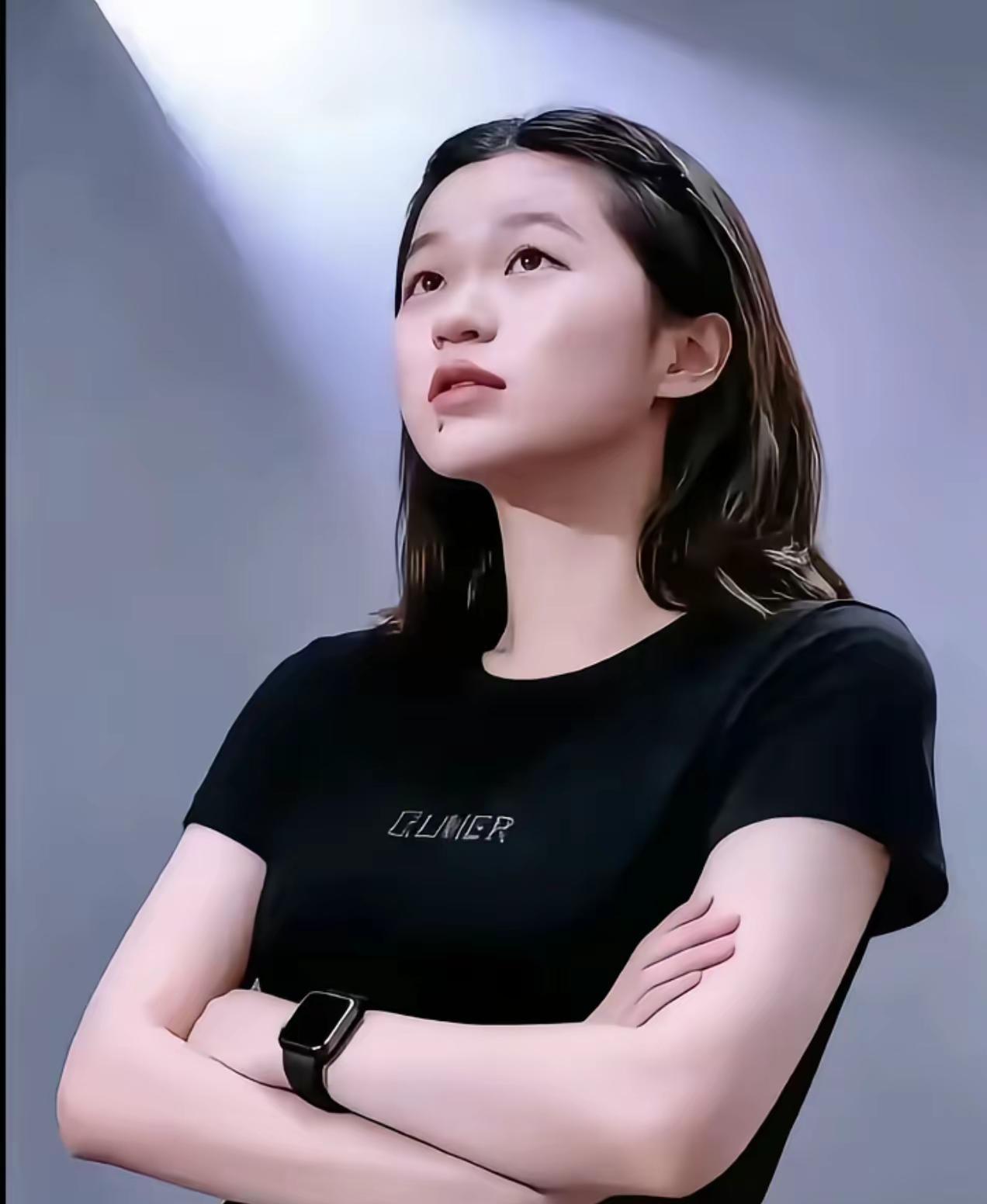 婵宝加油！@全红婵